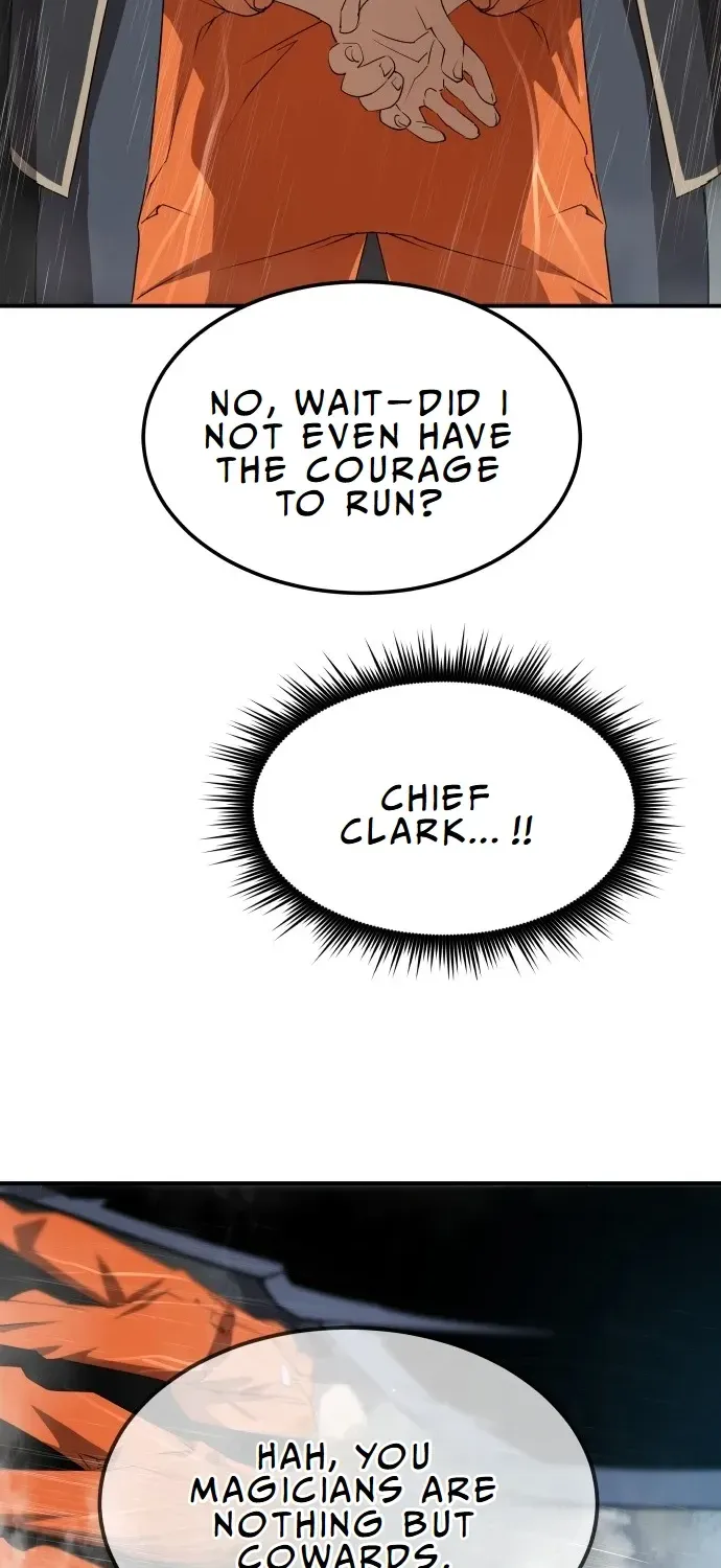 The Genius Magician Who Uses His Fist Chapter 2 page 56 - 