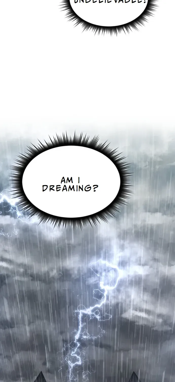 The Genius Magician Who Uses His Fist Chapter 2 page 7 - 