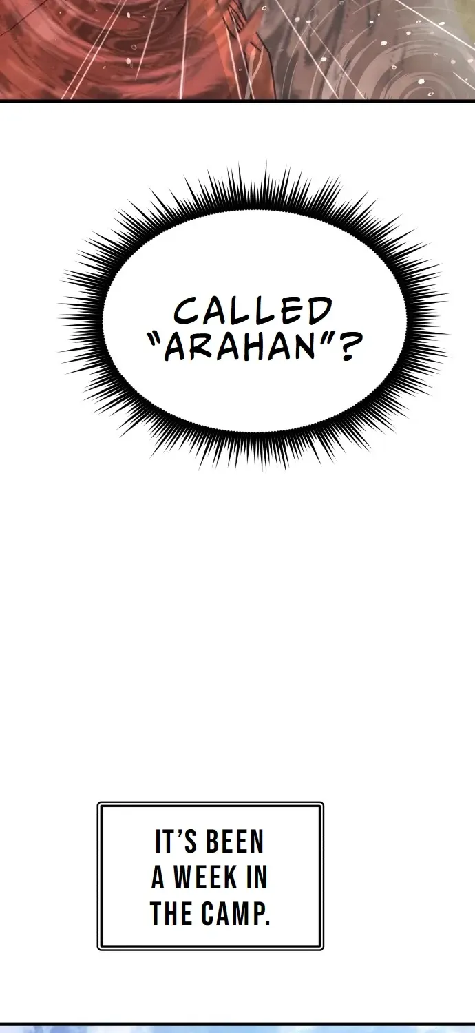 The Genius Magician Who Uses His Fist Chapter 2 page 62 - 