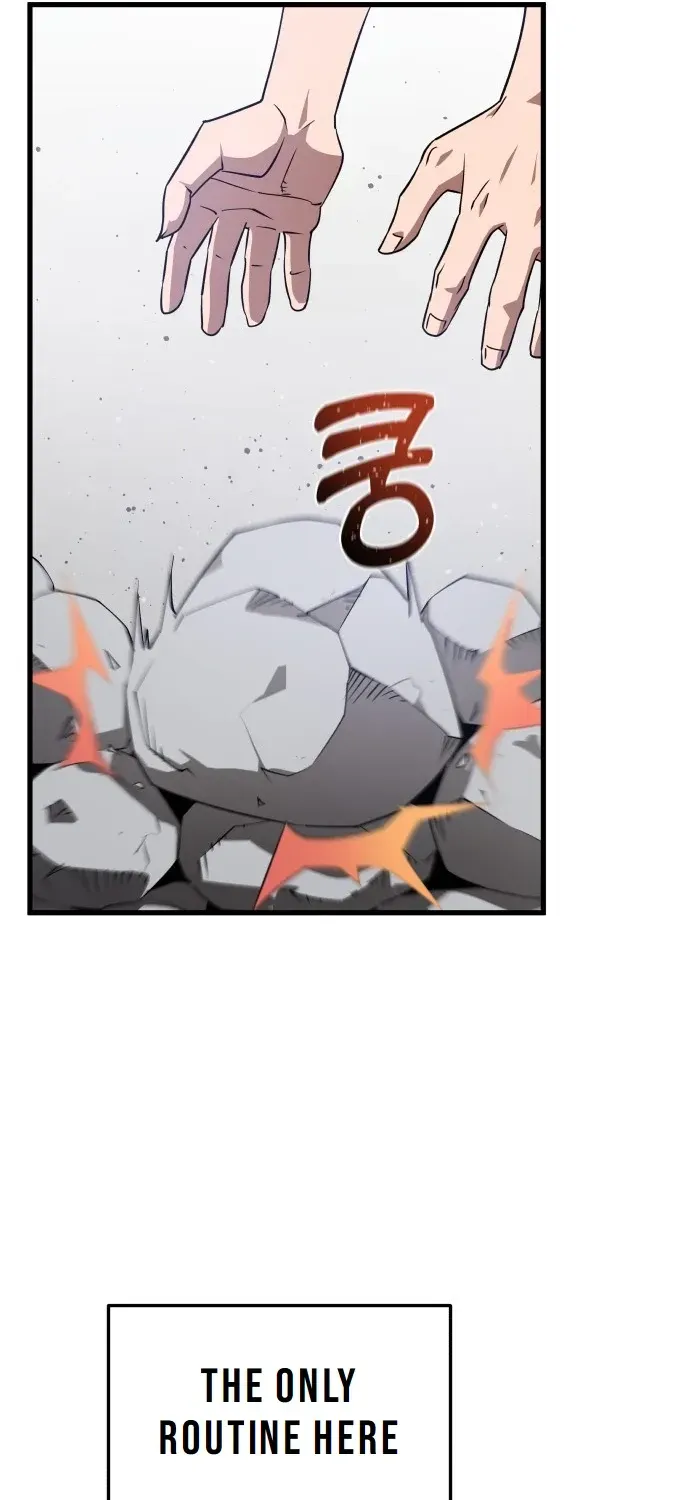 The Genius Magician Who Uses His Fist Chapter 2 page 64 - 