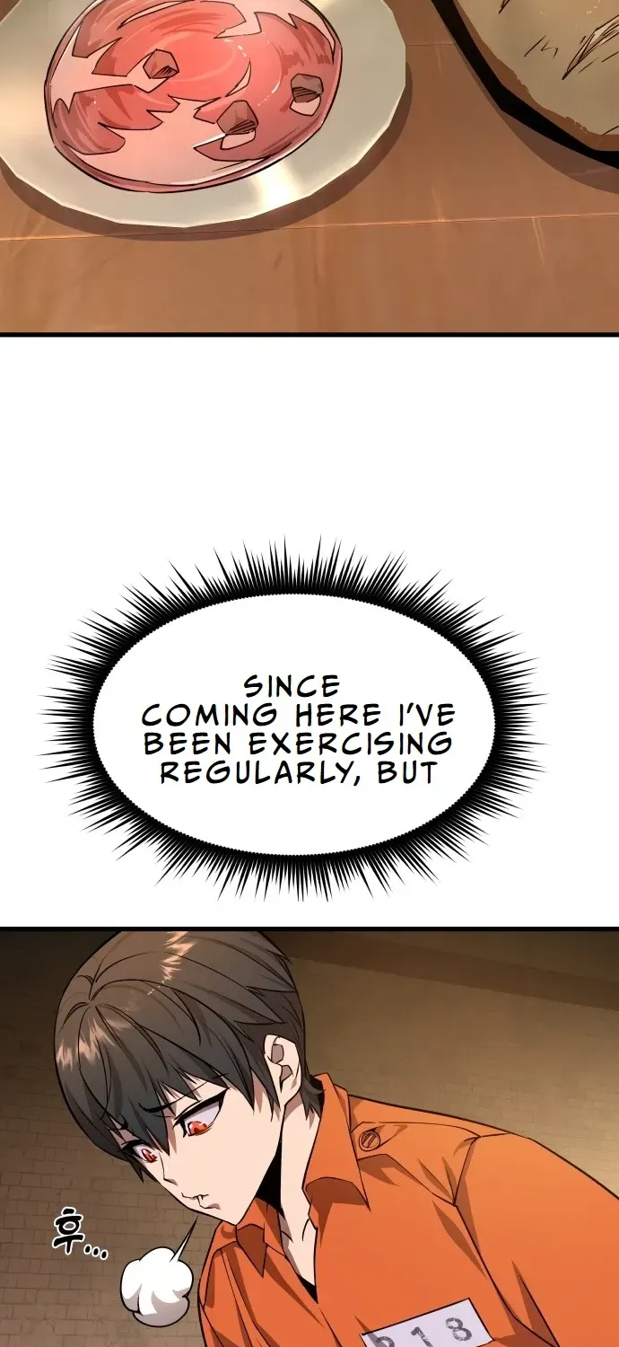 The Genius Magician Who Uses His Fist Chapter 2 page 80 - 