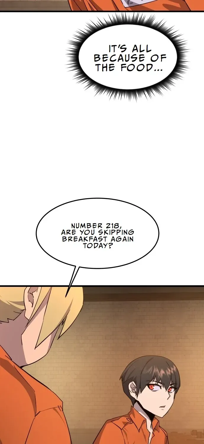 The Genius Magician Who Uses His Fist Chapter 2 page 81 - 