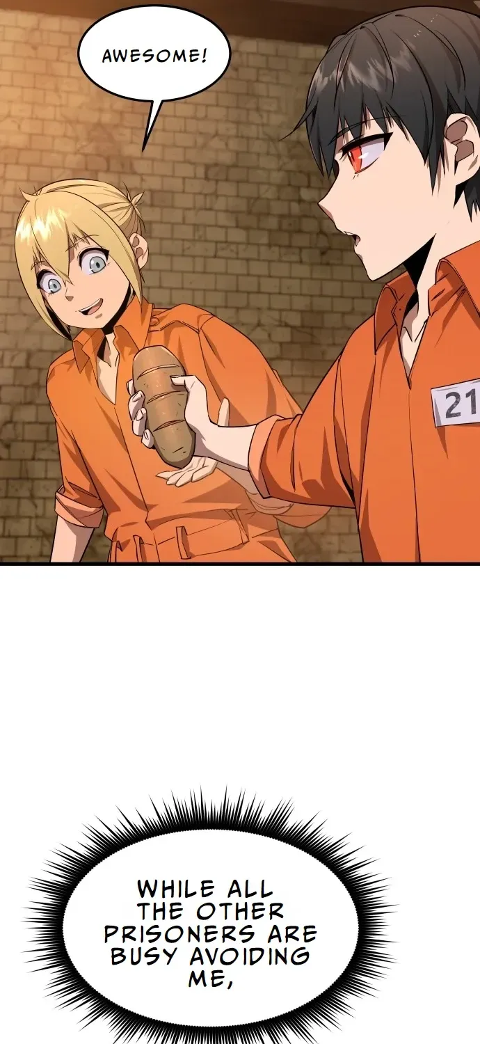 The Genius Magician Who Uses His Fist Chapter 2 page 83 - 