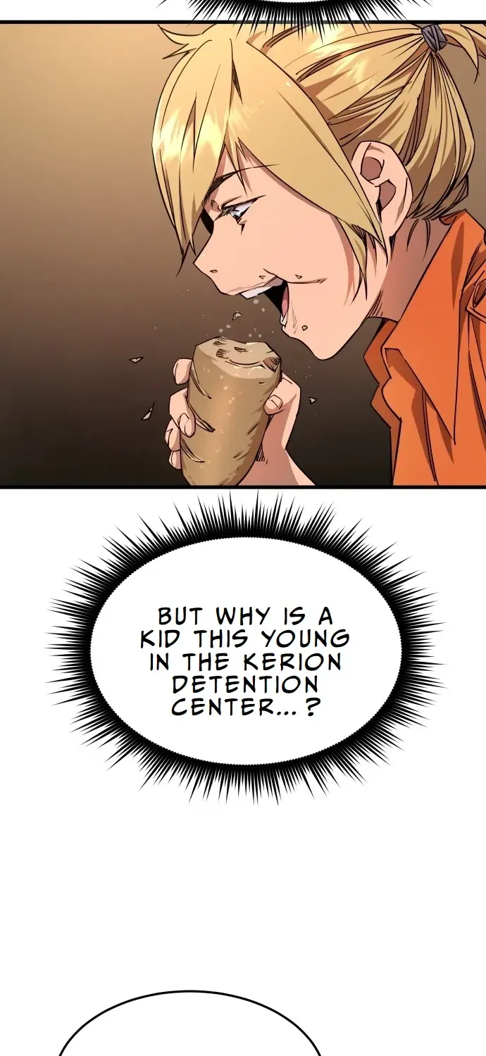 The Genius Magician Who Uses His Fist Chapter 2 page 87 - 