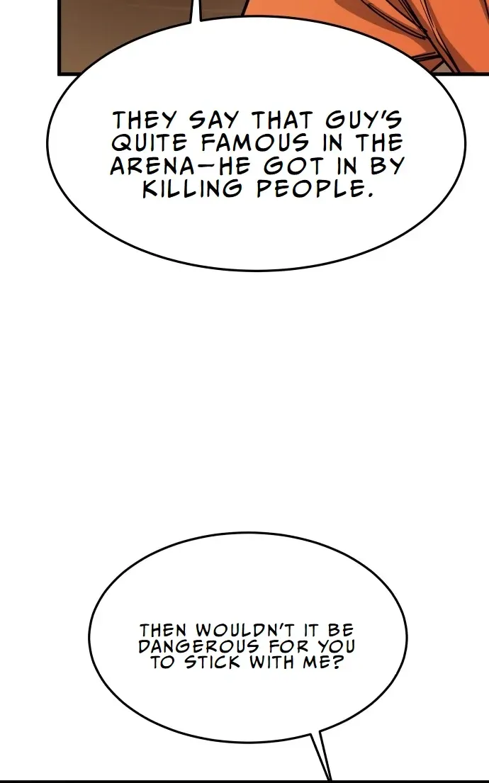 The Genius Magician Who Uses His Fist Chapter 2 page 91 - 