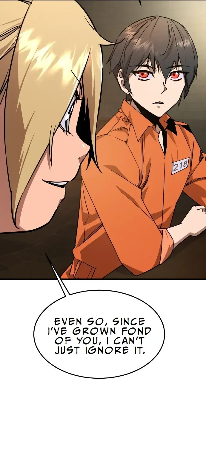 The Genius Magician Who Uses His Fist Chapter 2 page 92 - 