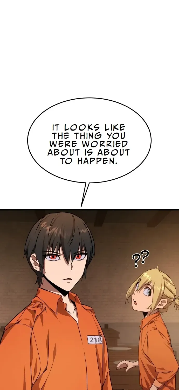 The Genius Magician Who Uses His Fist Chapter 2 page 95 - 