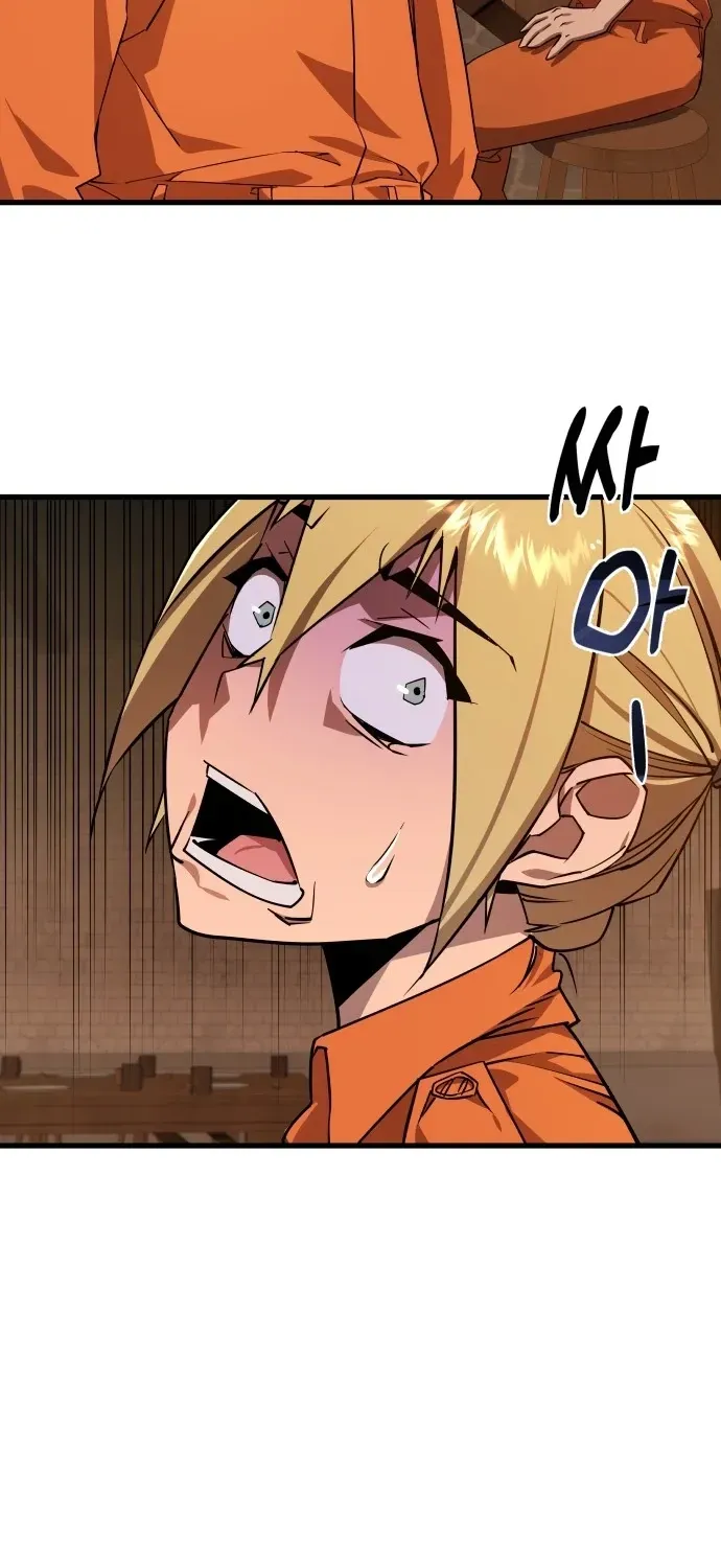 The Genius Magician Who Uses His Fist Chapter 2 page 96 - 
