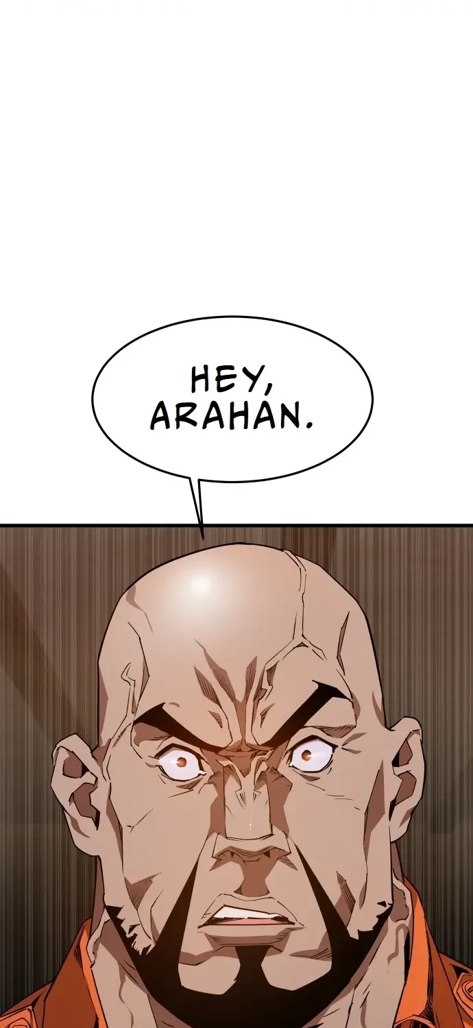 The Genius Magician Who Uses His Fist Chapter 2 page 99 - 