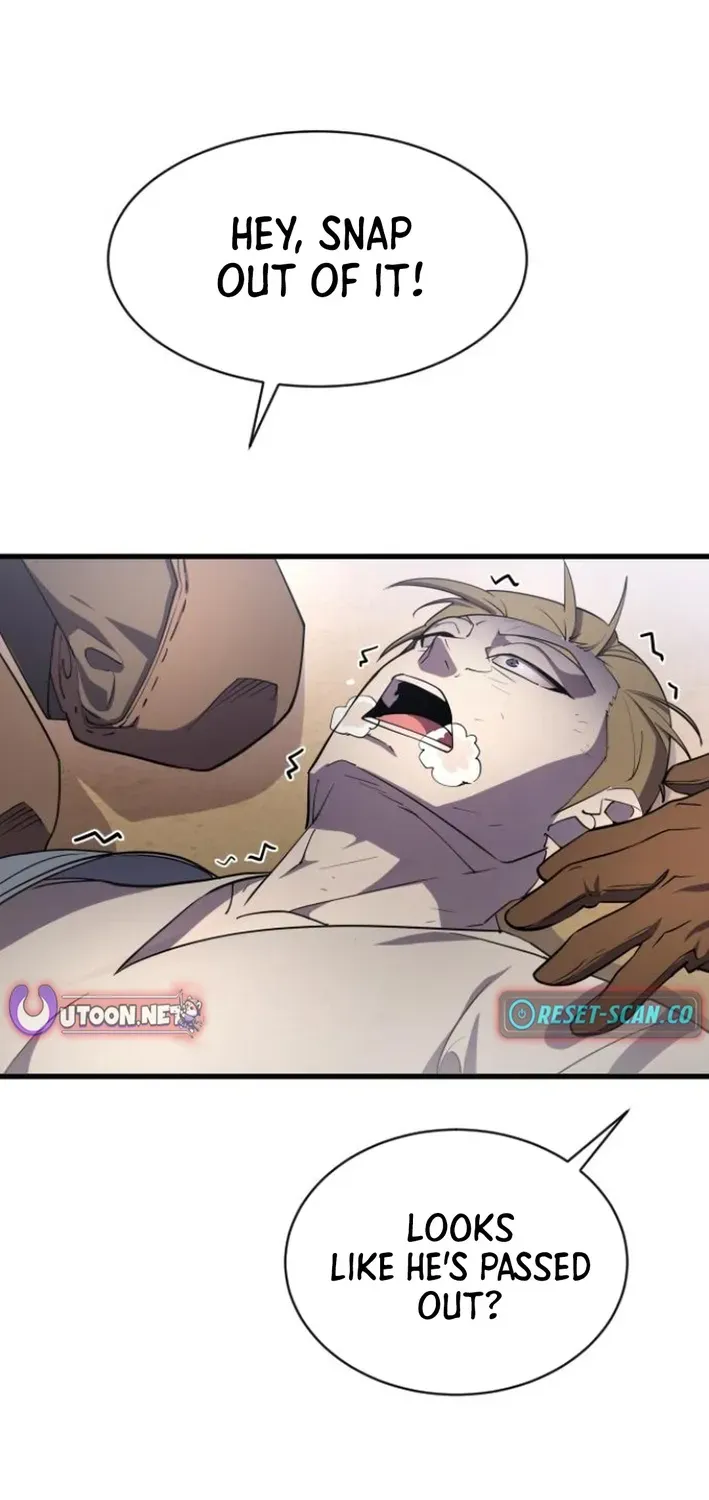 The Genius Magician Who Uses His Fist Chapter 20 page 2 - 