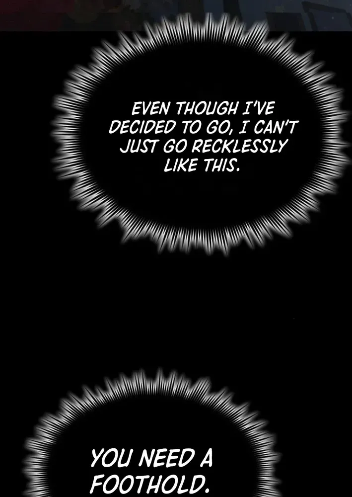 The Genius Magician Who Uses His Fist Chapter 20 page 105 - 