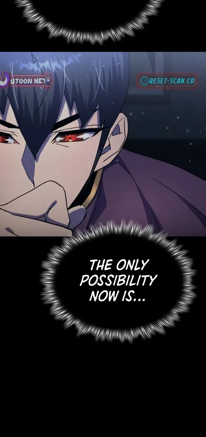 The Genius Magician Who Uses His Fist Chapter 20 page 106 - 