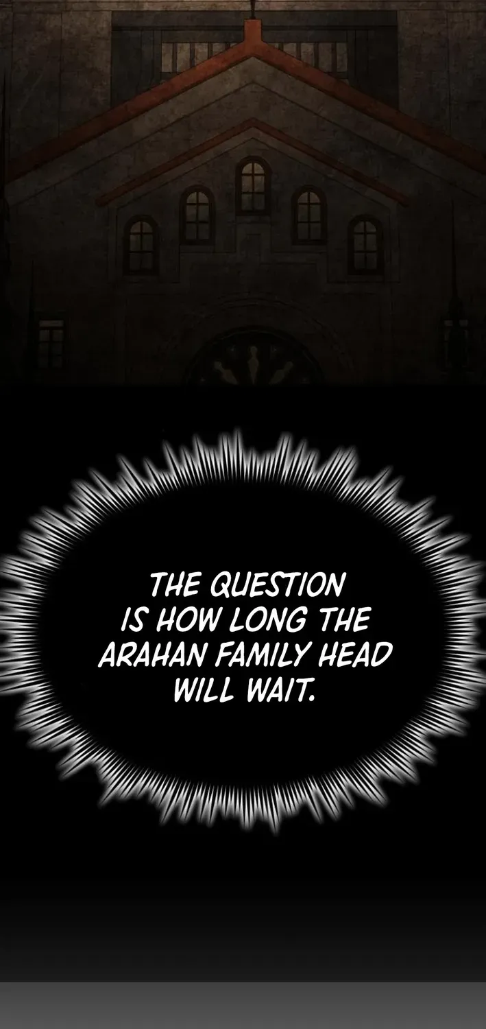 The Genius Magician Who Uses His Fist Chapter 20 page 114 - 