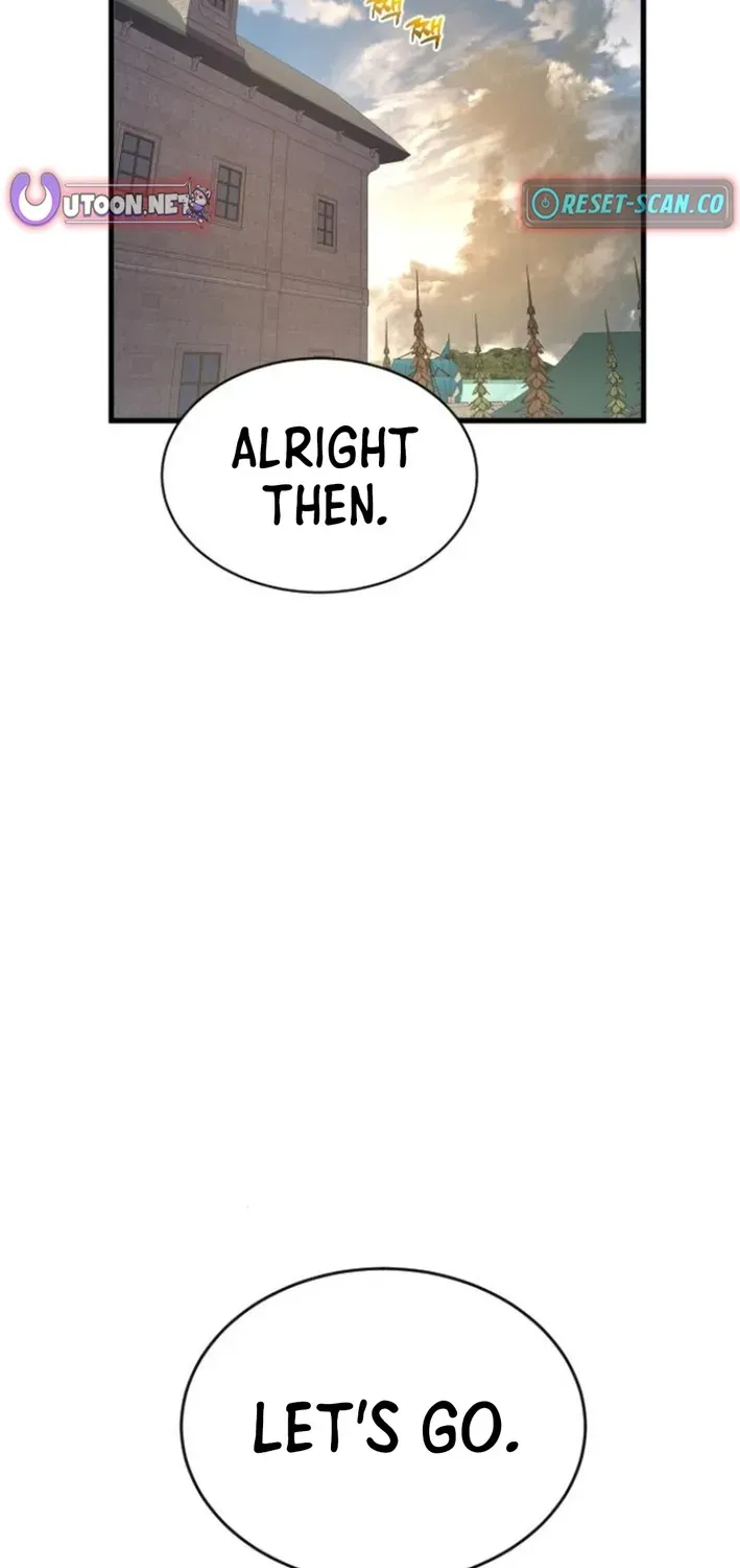 The Genius Magician Who Uses His Fist Chapter 20 page 116 - 
