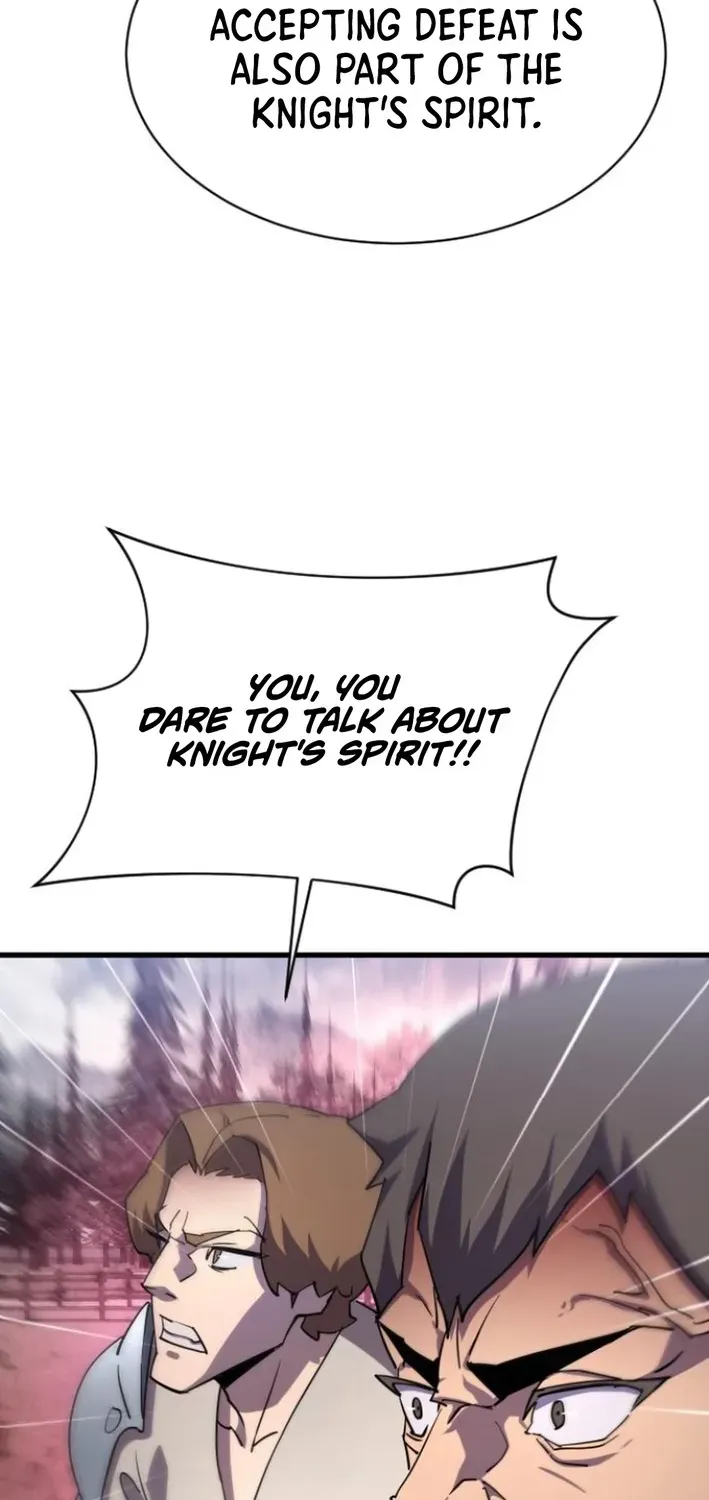 The Genius Magician Who Uses His Fist Chapter 20 page 13 - 