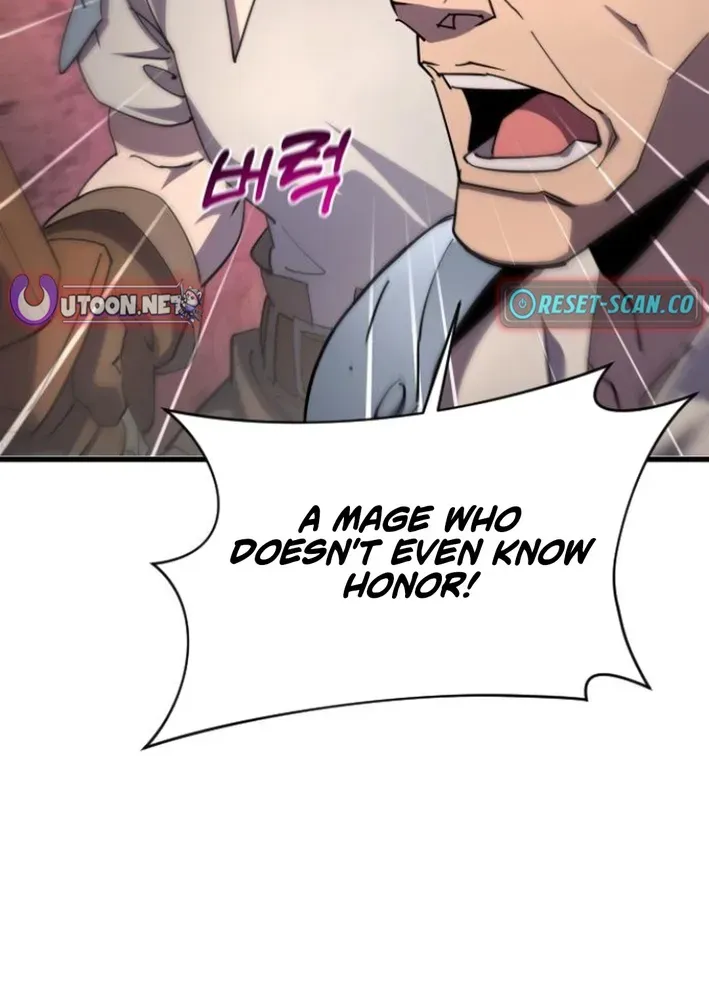 The Genius Magician Who Uses His Fist Chapter 20 page 14 - 