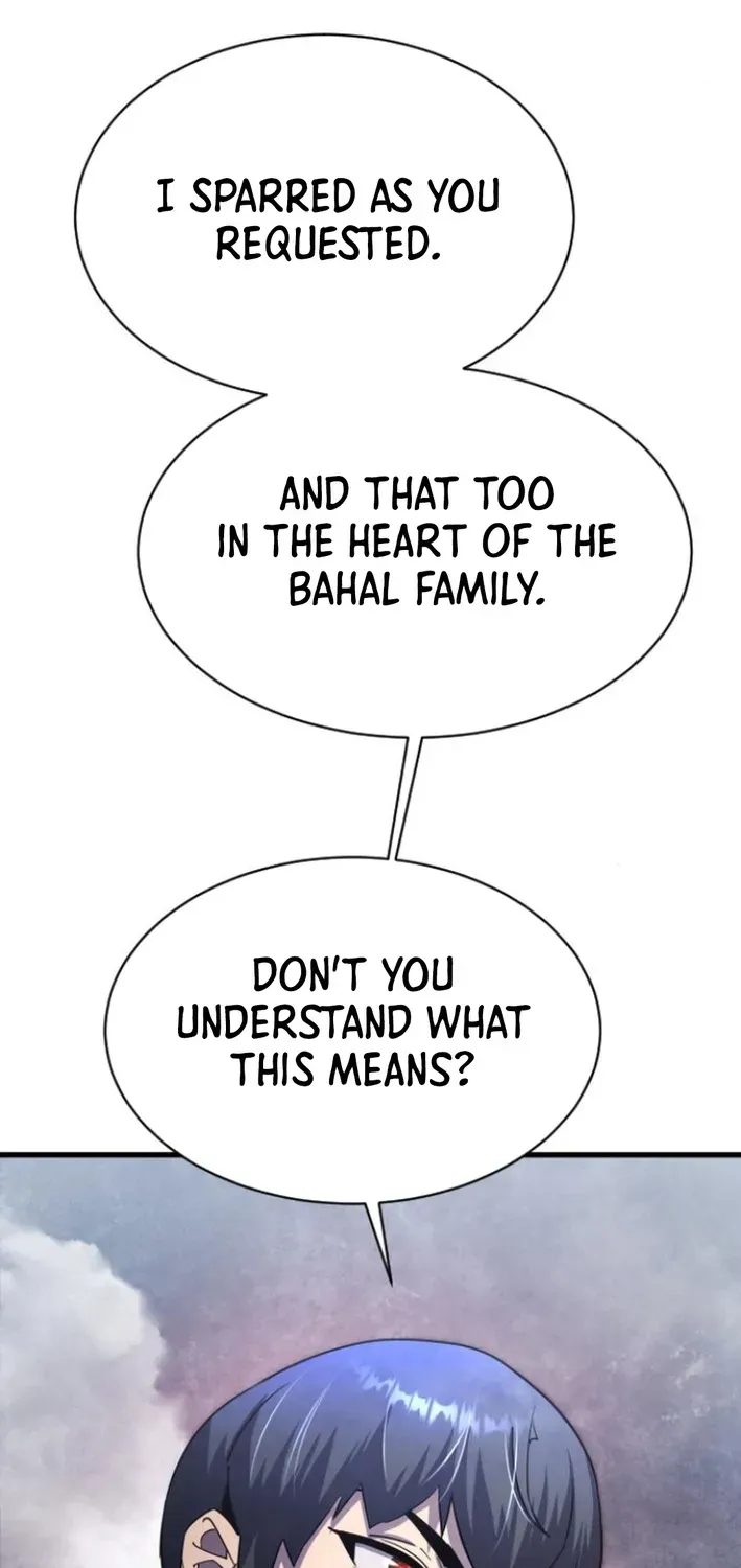 The Genius Magician Who Uses His Fist Chapter 20 page 15 - 