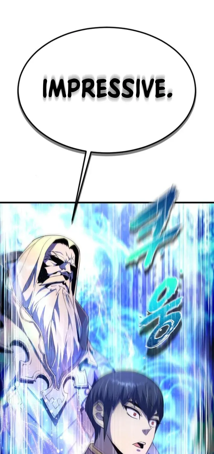 The Genius Magician Who Uses His Fist Chapter 20 page 17 - 