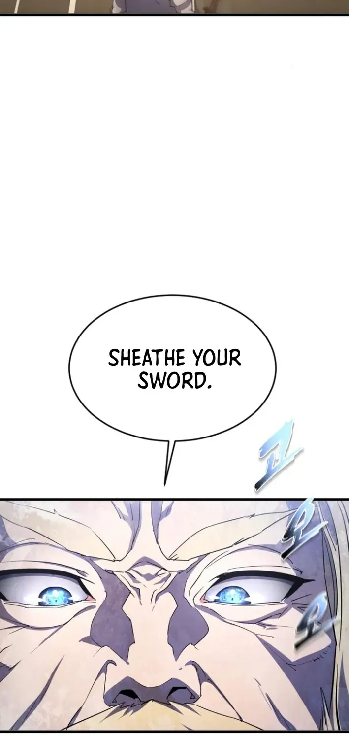 The Genius Magician Who Uses His Fist Chapter 20 page 20 - 
