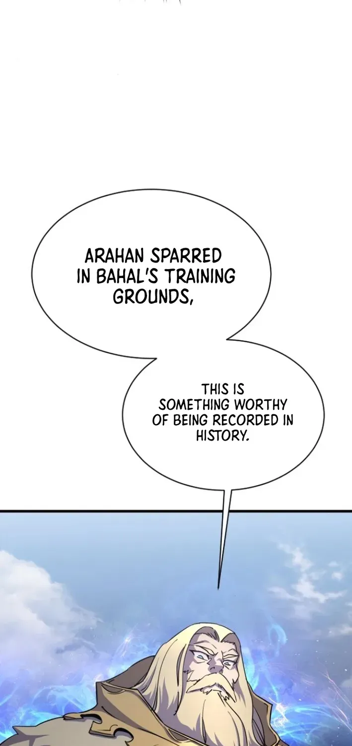 The Genius Magician Who Uses His Fist Chapter 20 page 24 - 
