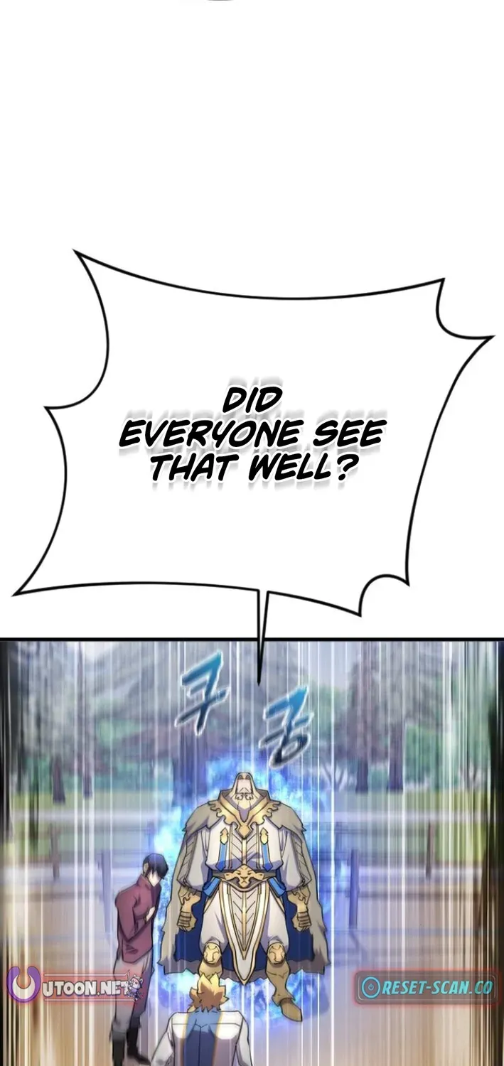 The Genius Magician Who Uses His Fist Chapter 20 page 26 - 