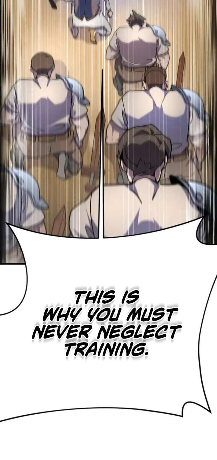 The Genius Magician Who Uses His Fist Chapter 20 page 27 - 