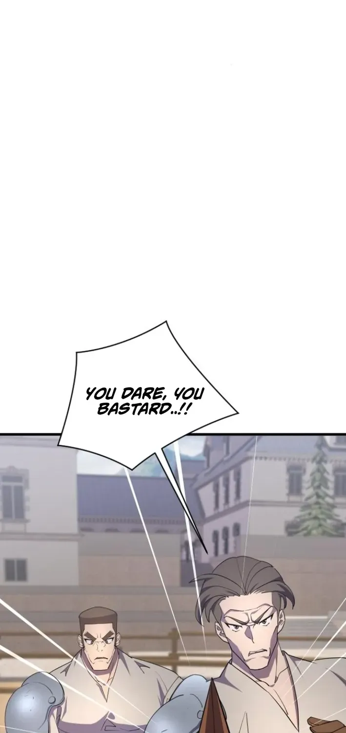 The Genius Magician Who Uses His Fist Chapter 20 page 4 - 