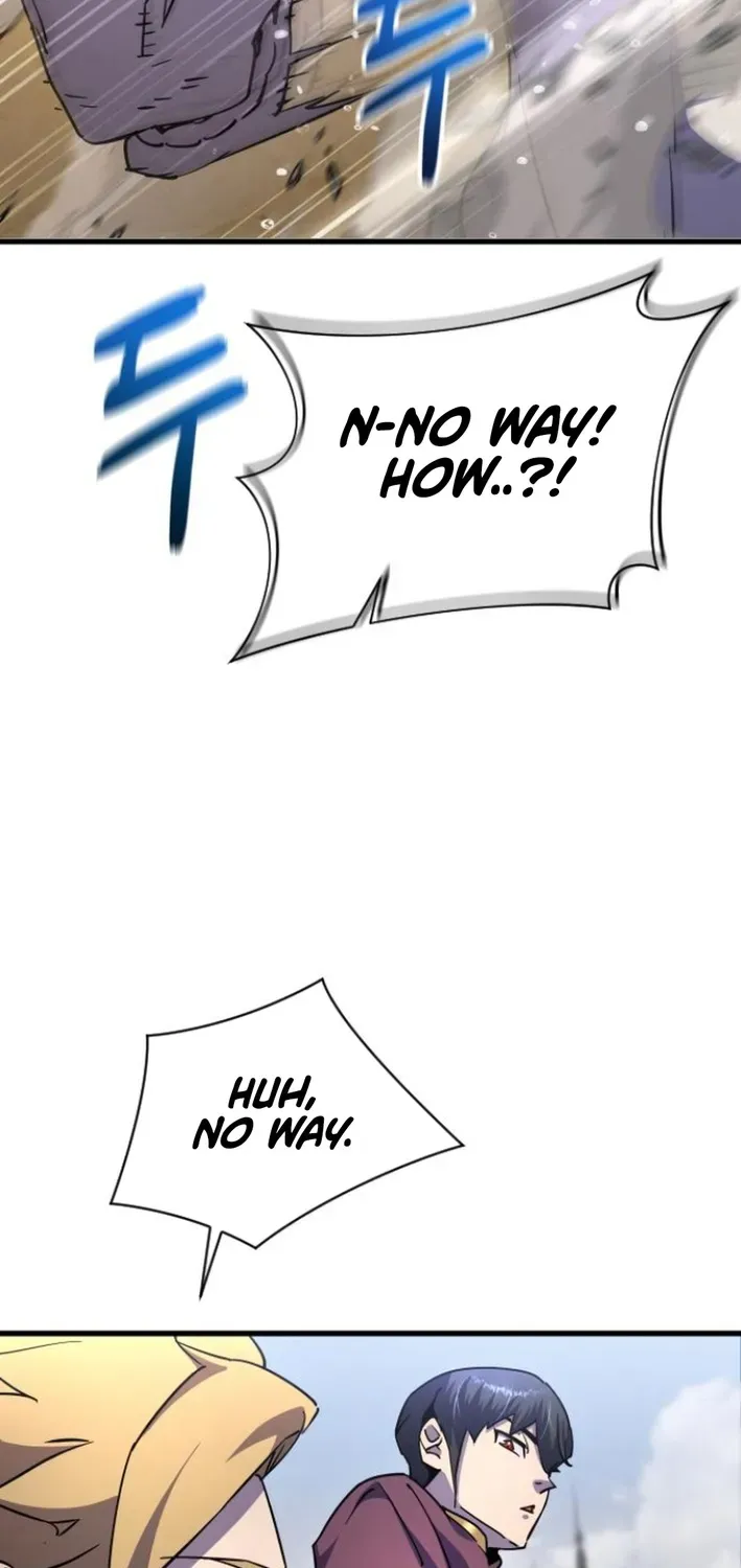 The Genius Magician Who Uses His Fist Chapter 20 page 40 - 