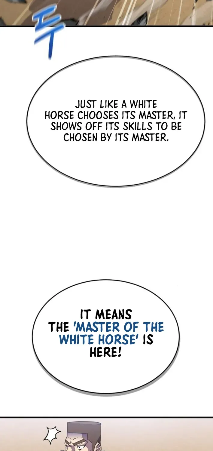 The Genius Magician Who Uses His Fist Chapter 20 page 43 - 