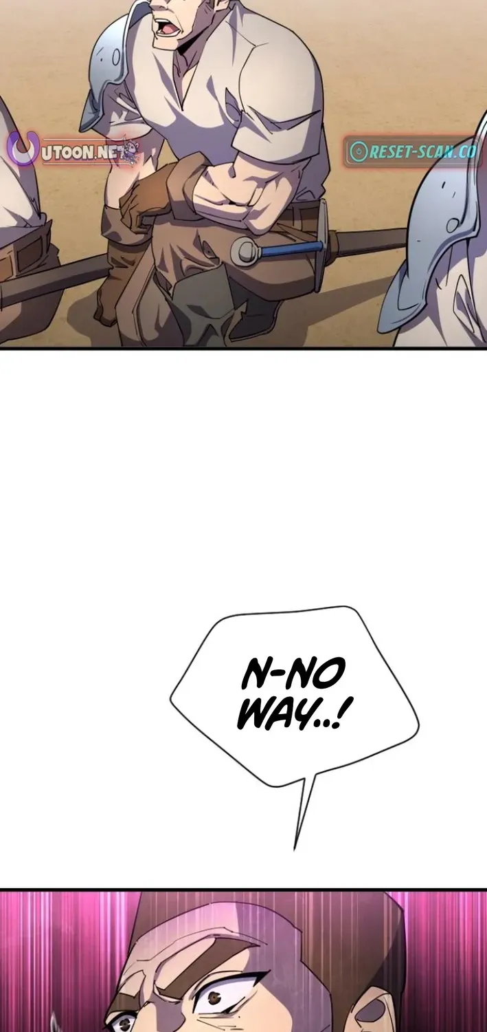 The Genius Magician Who Uses His Fist Chapter 20 page 44 - 