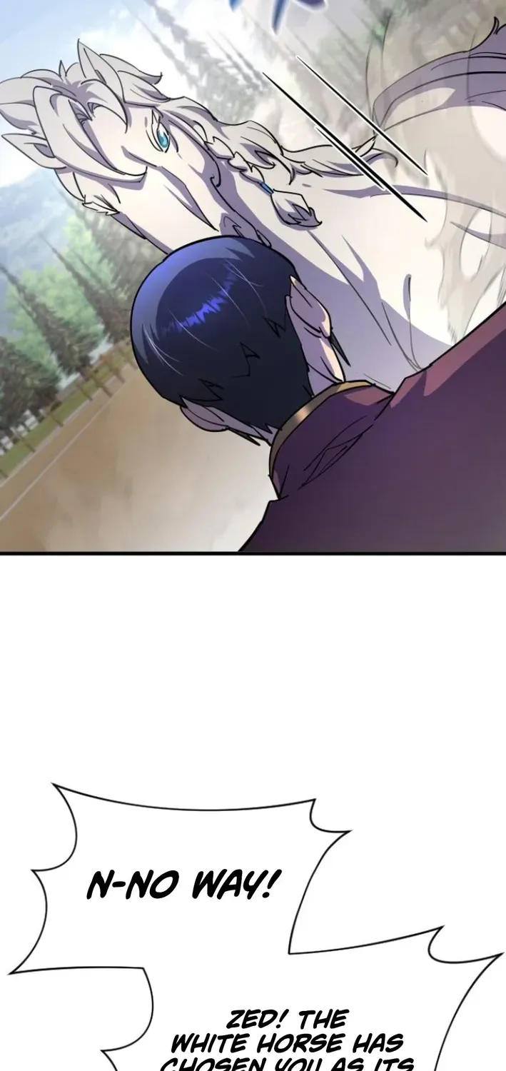 The Genius Magician Who Uses His Fist Chapter 20 page 48 - 