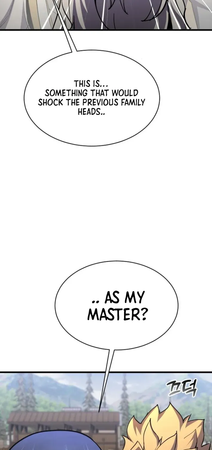The Genius Magician Who Uses His Fist Chapter 20 page 50 - 
