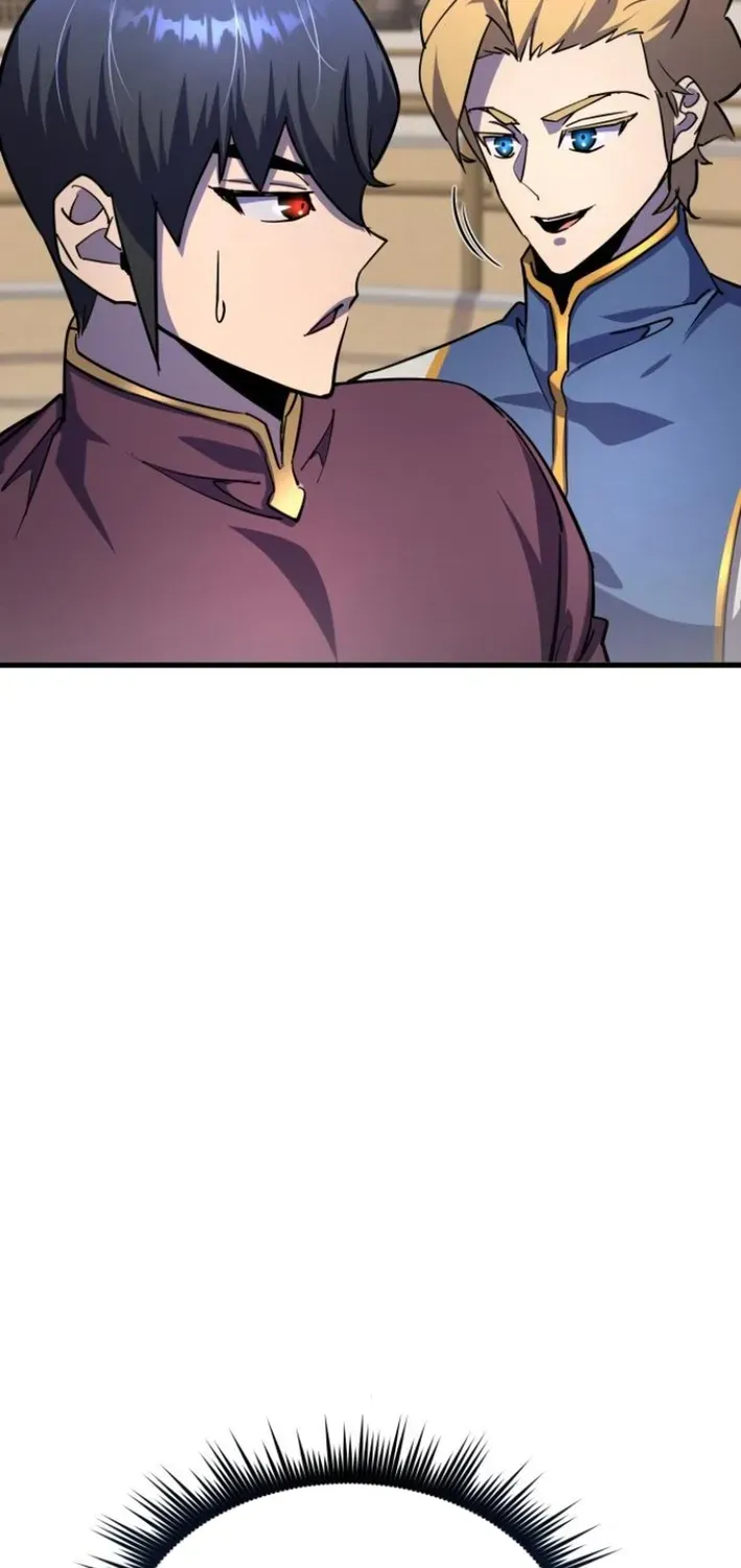 The Genius Magician Who Uses His Fist Chapter 20 page 51 - 