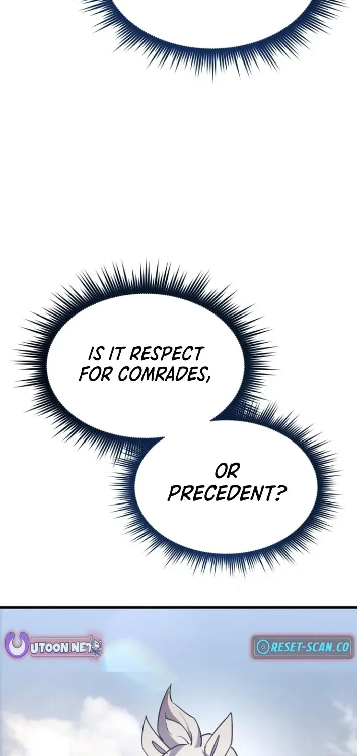 The Genius Magician Who Uses His Fist Chapter 20 page 53 - 