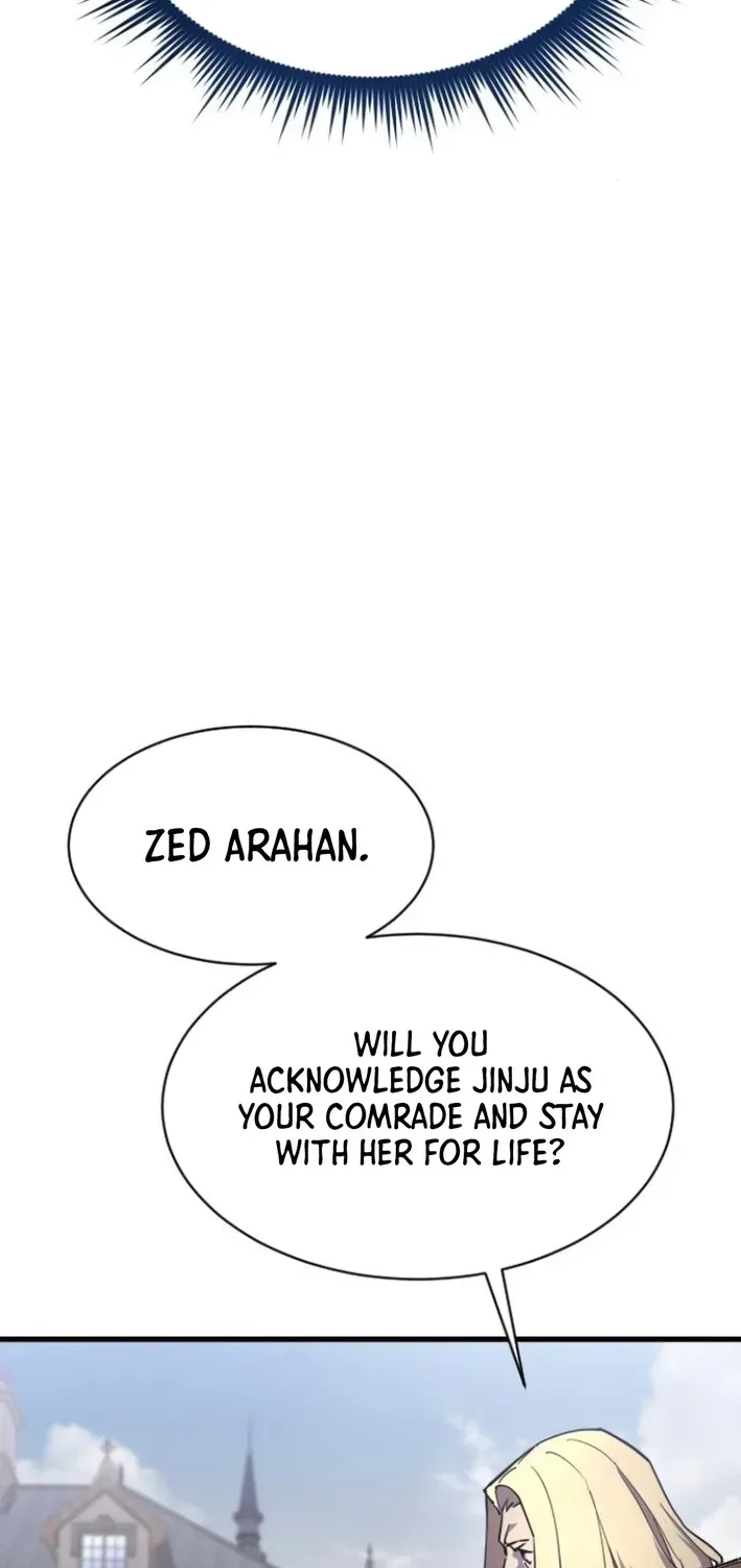 The Genius Magician Who Uses His Fist Chapter 20 page 55 - 