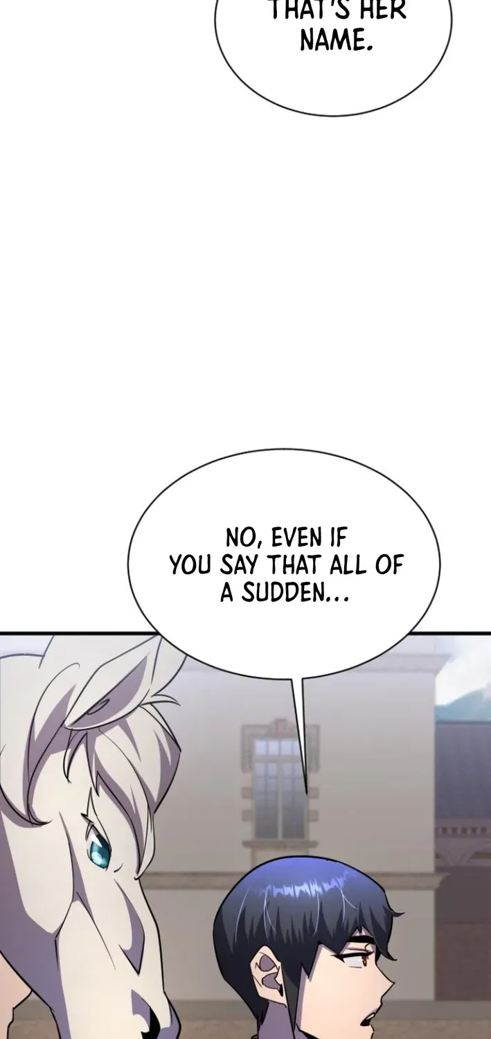 The Genius Magician Who Uses His Fist Chapter 20 page 57 - 