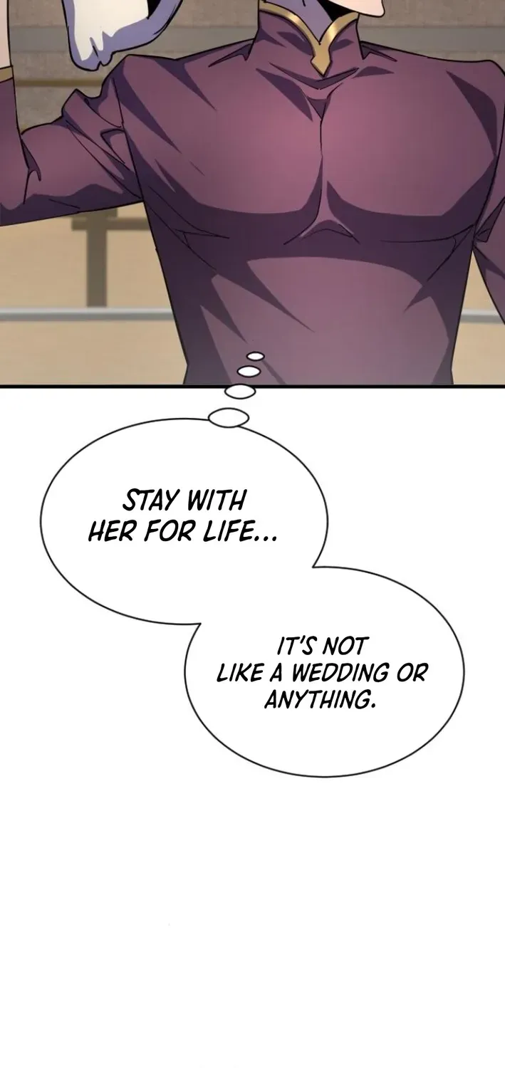 The Genius Magician Who Uses His Fist Chapter 20 page 58 - 