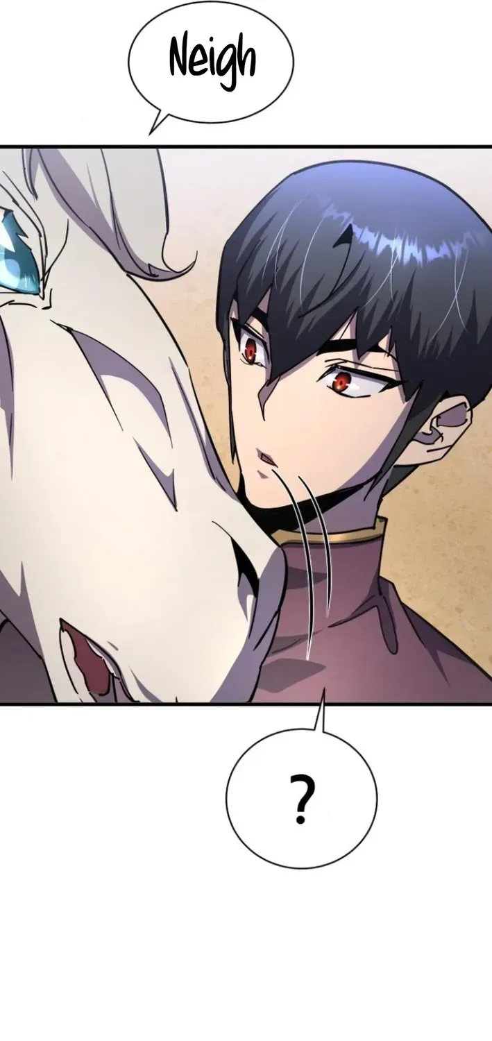 The Genius Magician Who Uses His Fist Chapter 20 page 59 - 