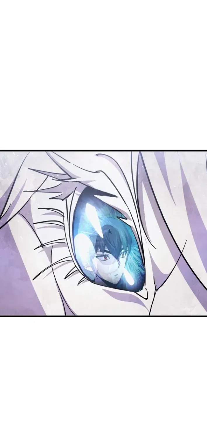 The Genius Magician Who Uses His Fist Chapter 20 page 60 - 