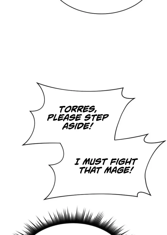 The Genius Magician Who Uses His Fist Chapter 20 page 7 - 