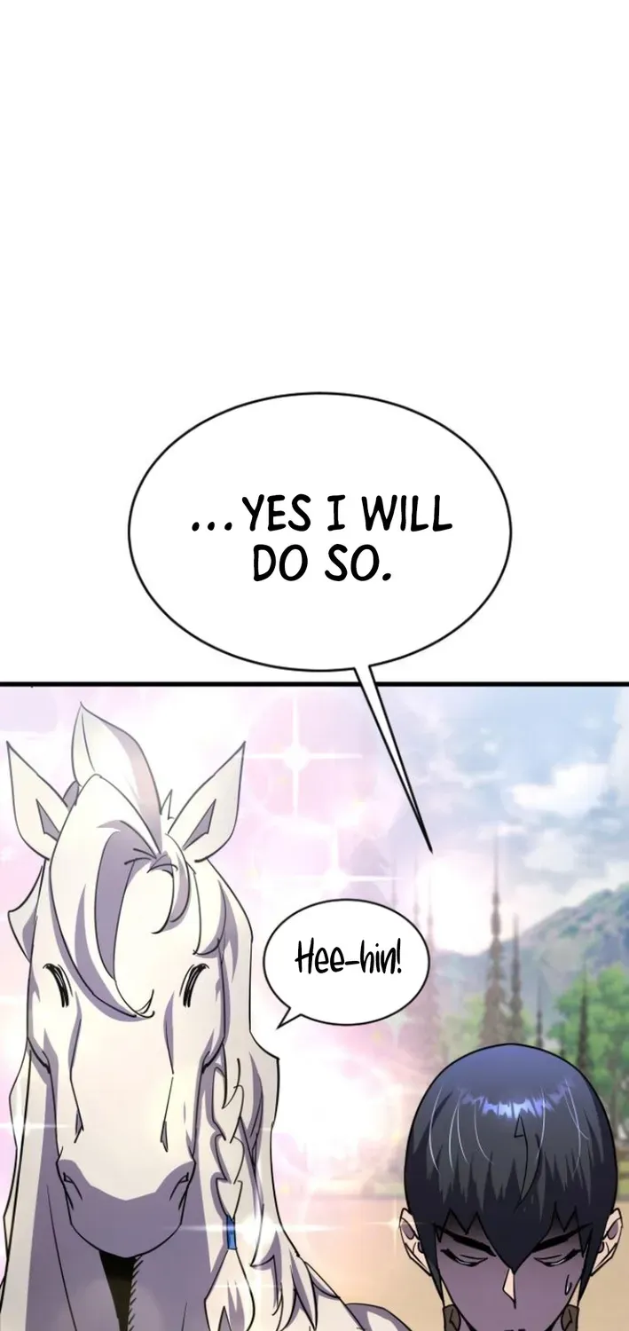 The Genius Magician Who Uses His Fist Chapter 20 page 64 - 