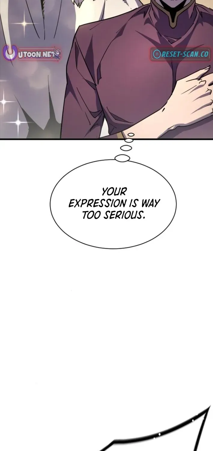 The Genius Magician Who Uses His Fist Chapter 20 page 65 - 