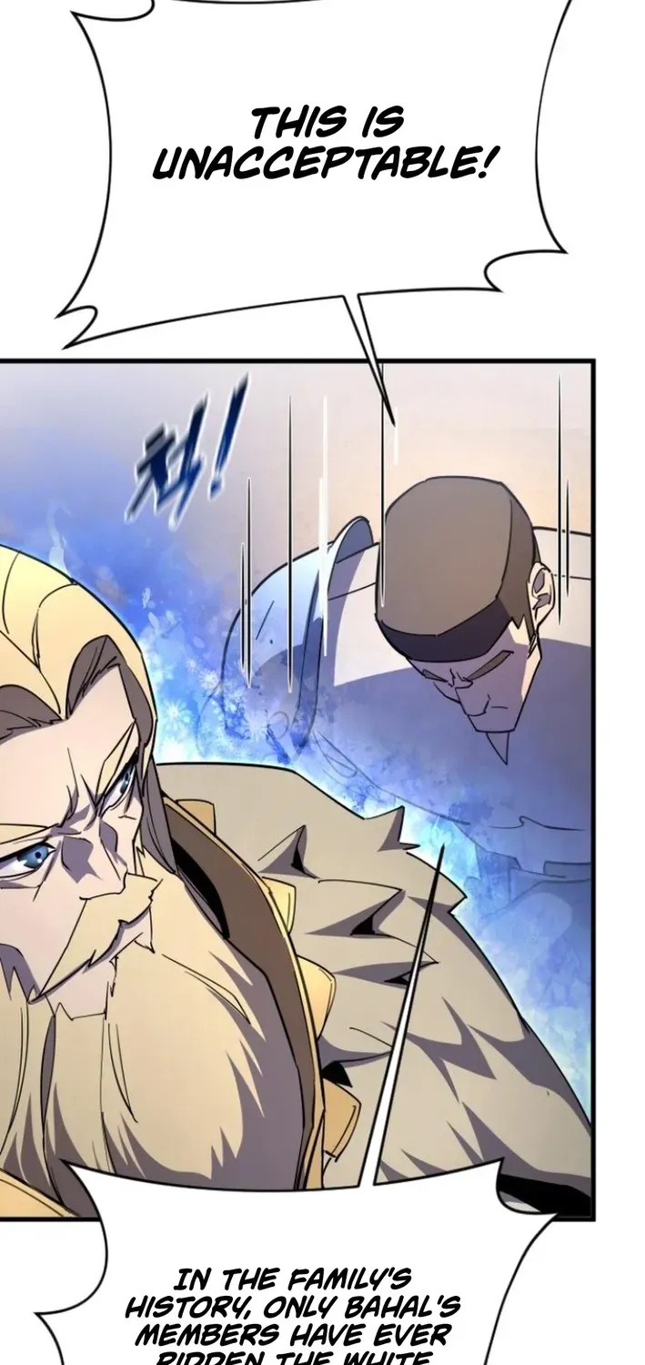 The Genius Magician Who Uses His Fist Chapter 20 page 67 - 