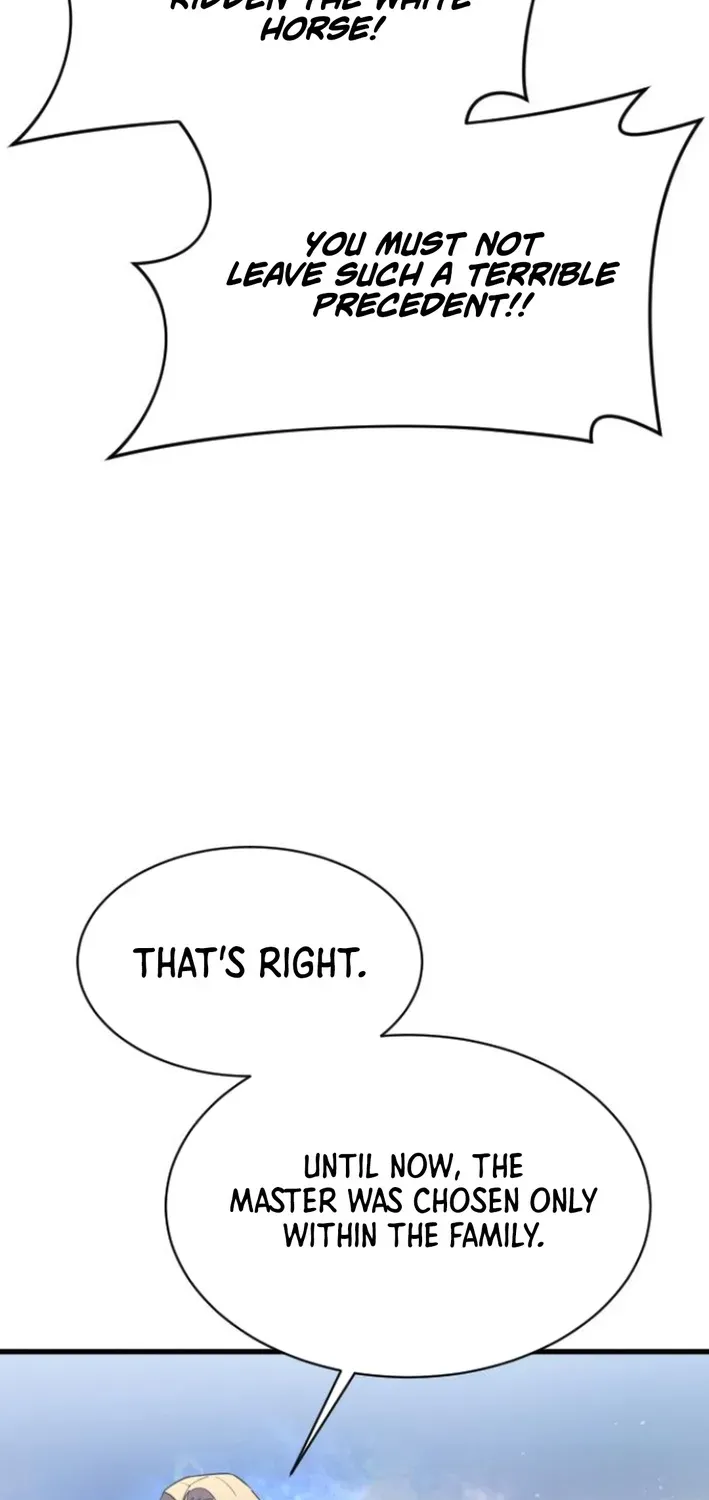 The Genius Magician Who Uses His Fist Chapter 20 page 68 - 