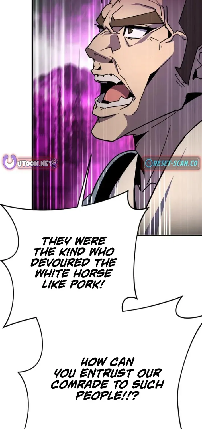 The Genius Magician Who Uses His Fist Chapter 20 page 71 - 