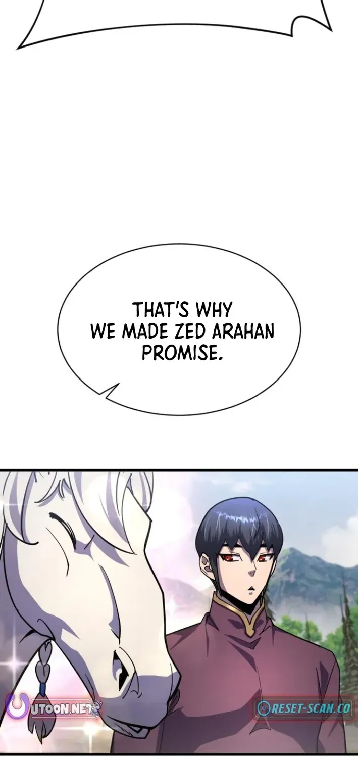 The Genius Magician Who Uses His Fist Chapter 20 page 72 - 