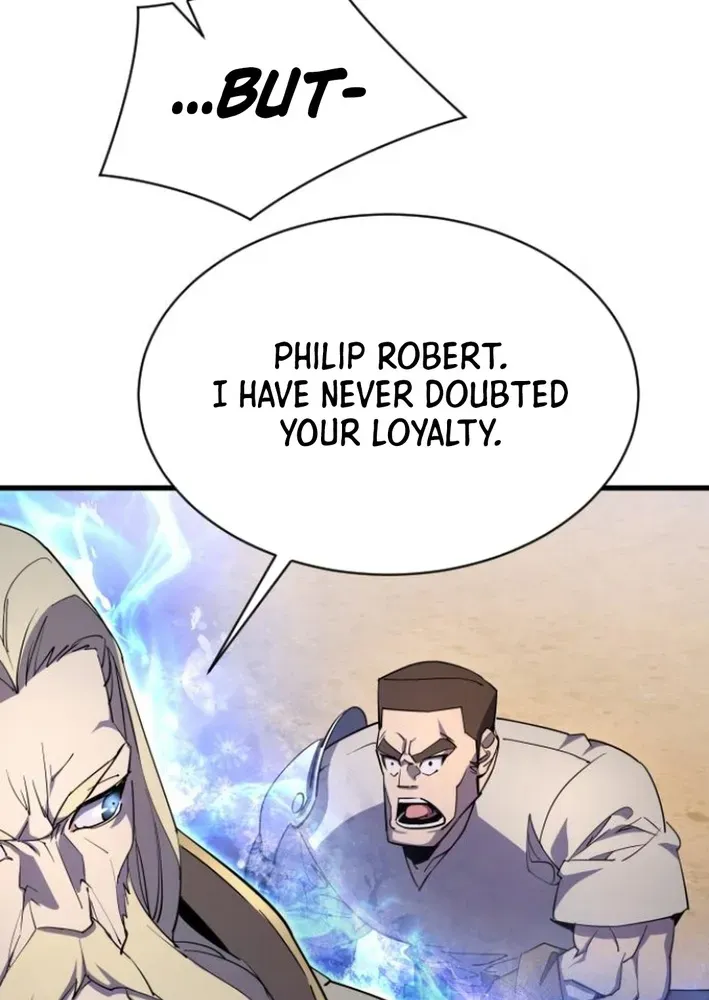 The Genius Magician Who Uses His Fist Chapter 20 page 77 - 