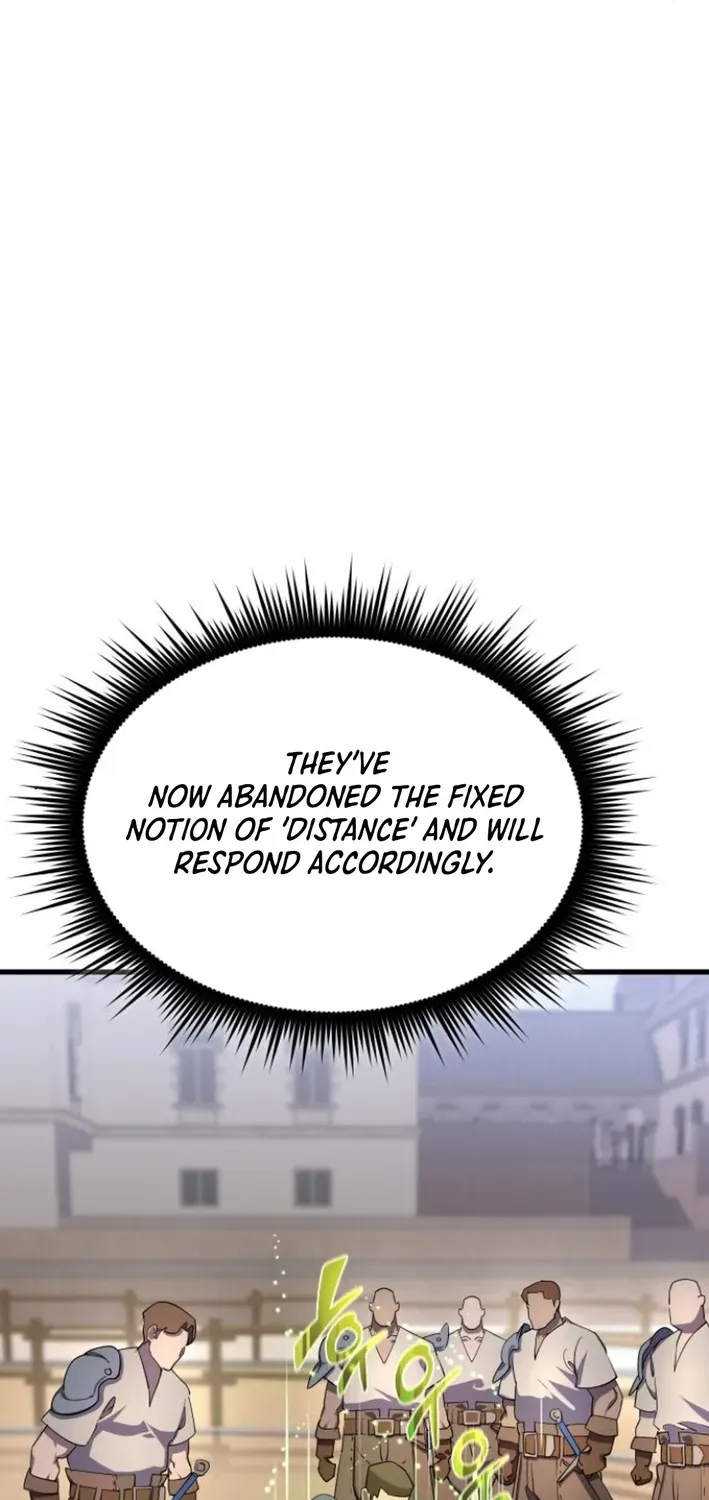 The Genius Magician Who Uses His Fist Chapter 20 page 9 - 