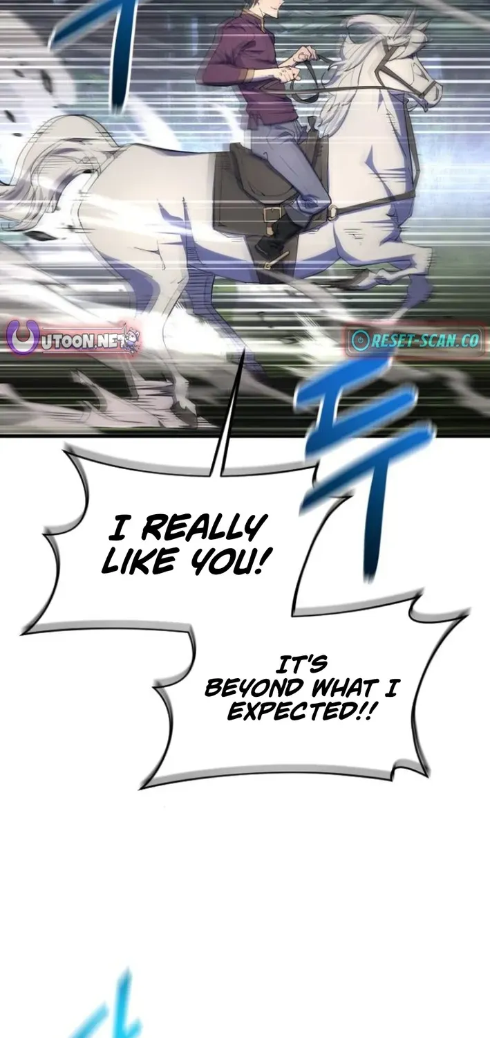 The Genius Magician Who Uses His Fist Chapter 20 page 83 - 