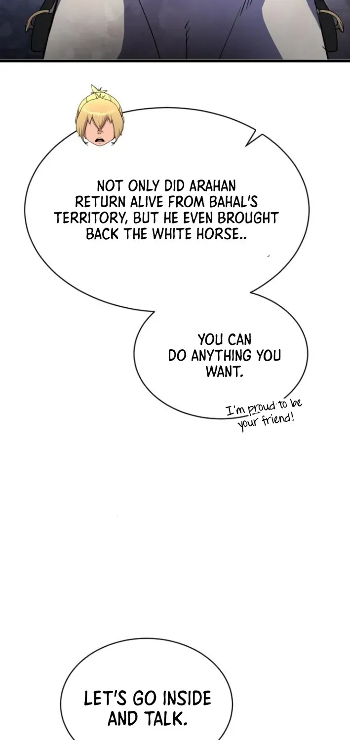 The Genius Magician Who Uses His Fist Chapter 20 page 88 - 